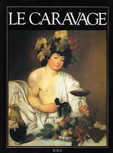 9788881173228: Le Caravage