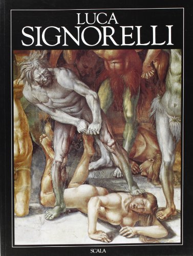 Luca Signorelli. [French Ed.]. (9788881173259) by Paolucci, Antonio.