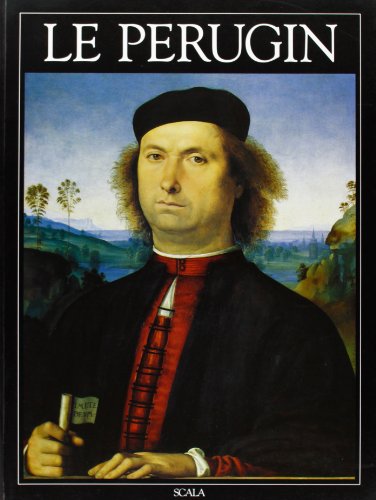 Beispielbild fr Perugino. Ediz. francese zum Verkauf von medimops