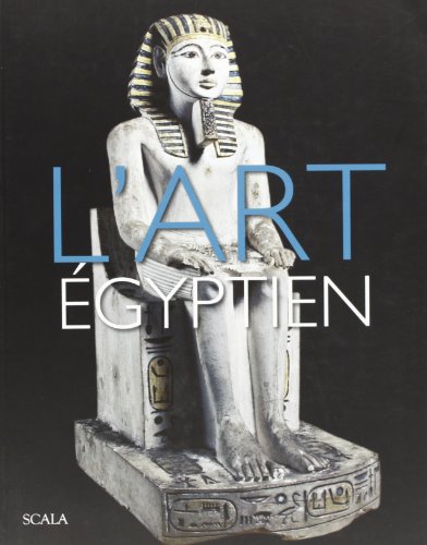 9788881173471: L'arte egizia. Ediz. francese