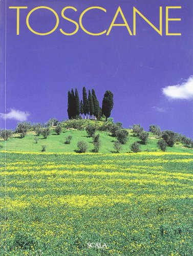 Beispielbild fr Toscana. Ediz. francese zum Verkauf von Ammareal