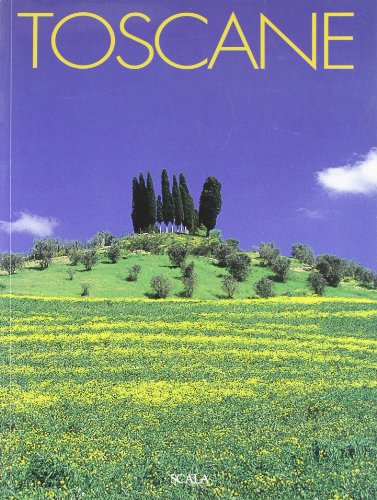 9788881173860: Toscana. Ediz. francese