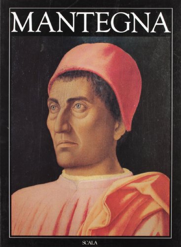 Beispielbild fr Mantegna. Ediz. tedesca (I grandi maestri dell'arte) zum Verkauf von medimops