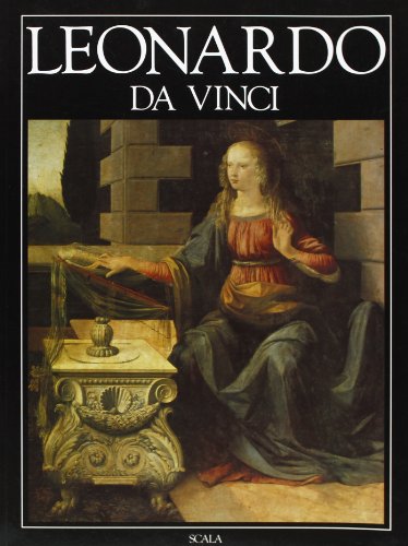 9788881174027: Leonardo da Vinci. Ediz. tedesca (I grandi maestri dell'arte)