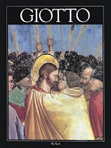 Giotto. Ediz. tedesca (9788881174072) by Luciano. Bellosi