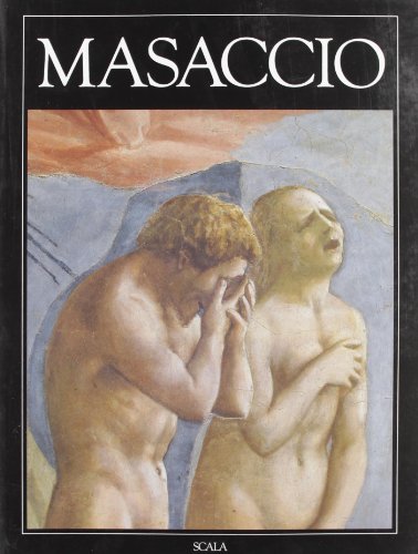 Masaccio und die Brancacci-Kapelle (9788881174089) by Unknown Author