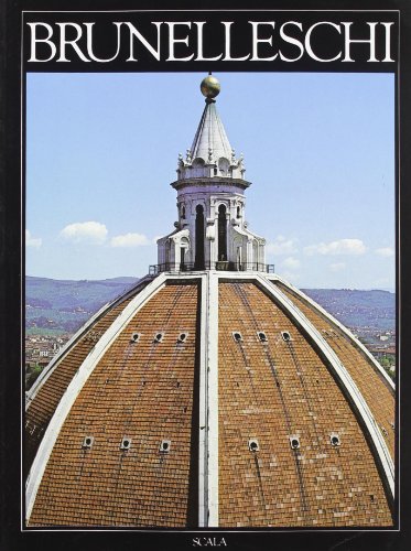 Beispielbild fr Brunelleschi. Ediz. tedesca zum Verkauf von medimops