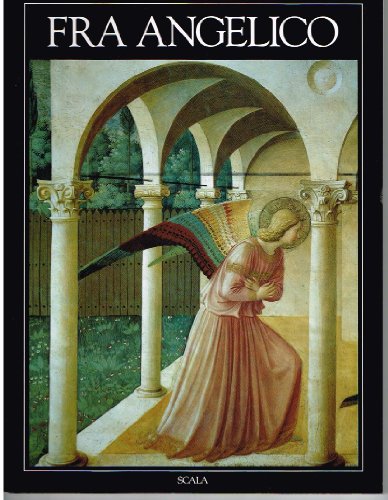 9788881174164: Fra Angelico
