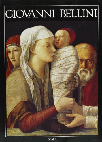 Stock image for Giovanni Bellini. Ediz. tedesca (I grandi maestri dell'arte) for sale by medimops