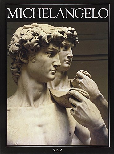 Beispielbild fr Michelangelo. Ediz. tedesca zum Verkauf von HALCYON BOOKS