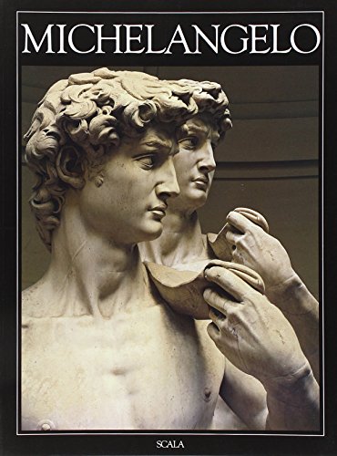 9788881174263: Michelangelo. Ediz. tedesca (I grandi maestri dell'arte)