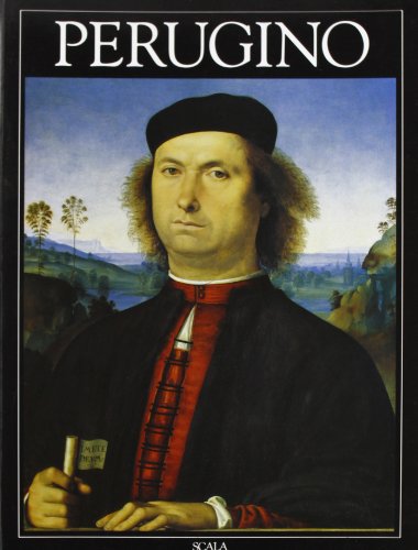 Beispielbild fr Perugino. Ediz. tedesca Garibaldi, Vittoria und Bchel, C. zum Verkauf von biblioMundo