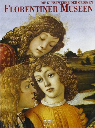 Beispielbild fr Die Kunstwerke der groen Florentiner Museen [so0] zum Verkauf von Versandantiquariat Behnke