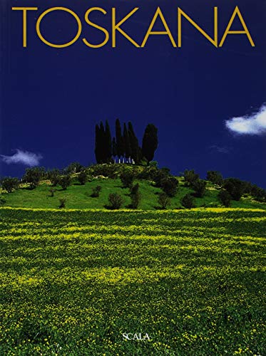 Beispielbild fr Toscana. Ediz. tedesca zum Verkauf von medimops