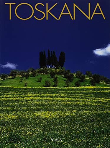 Stock image for Toscana. Ediz. tedesca for sale by medimops