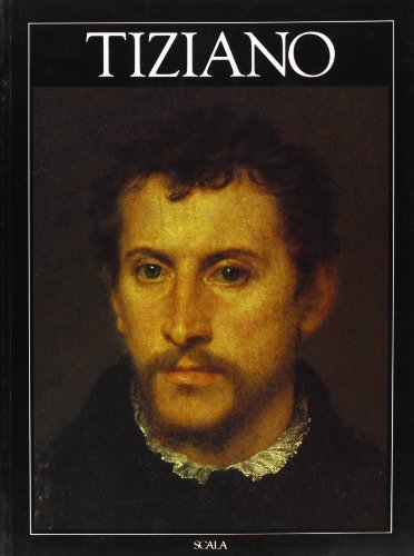 9788881175208: Tiziano. Ediz. spagnola (I grandi maestri dell'arte)