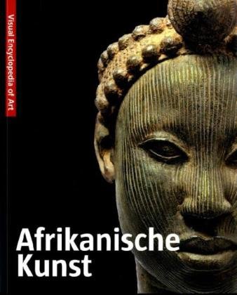 Stock image for Art of Africa / Afrikanische Kunst / Afrikaanse Kunst / Arte africano for sale by nova & vetera e.K.