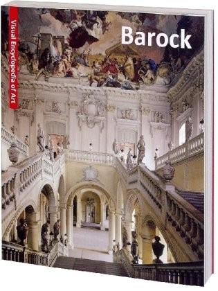 Imagen de archivo de Barock: Visuell Encyclopedia of Art a la venta por Ammareal