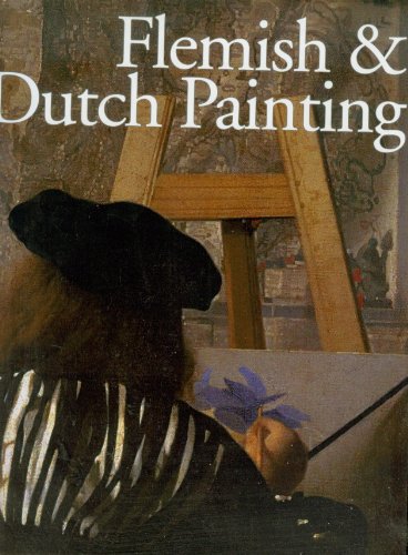 Flemish & Dutch Painting.