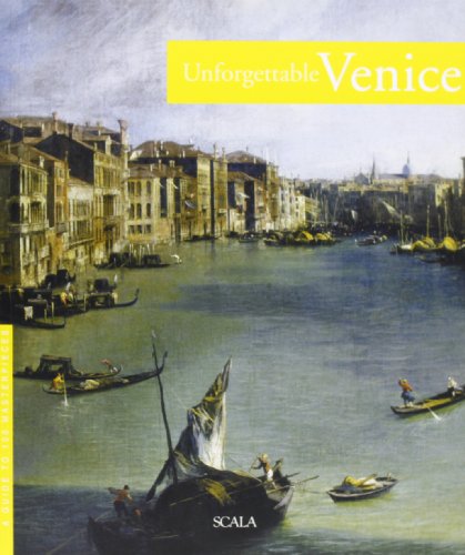 Beispielbild fr Venezia da non perdere. Guida ai 100 capolavori. Ediz. inglese zum Verkauf von ThriftBooks-Atlanta