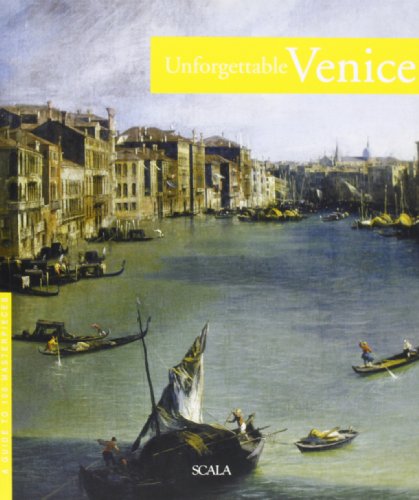 Imagen de archivo de Venezia da non perdere. Guida ai 100 capolavori. Ediz. inglese a la venta por ThriftBooks-Atlanta