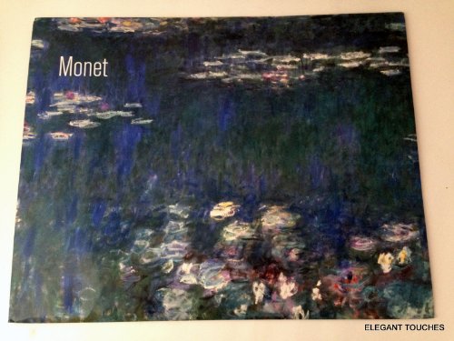 Imagen de archivo de Monet a la venta por Broad Street Books