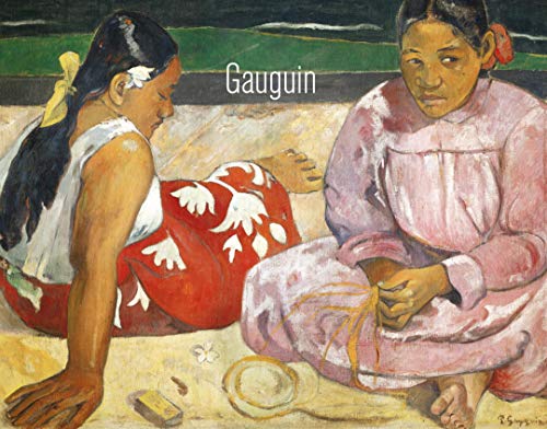 Beispielbild fr Gauguin zum Verkauf von Broad Street Books