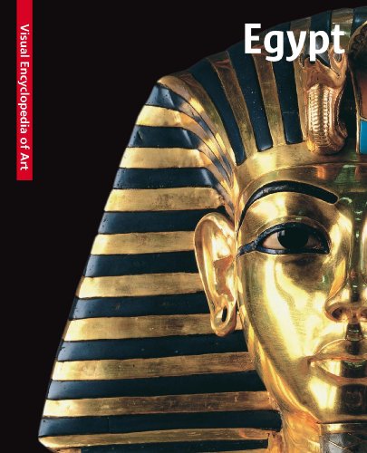 Stock image for Egypt (Visual Encyclopedia of Art) for sale by WorldofBooks