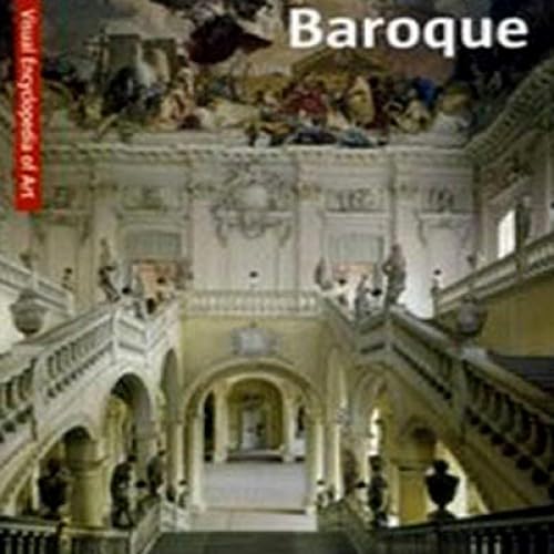 Stock image for Baroque for sale by WorldofBooks