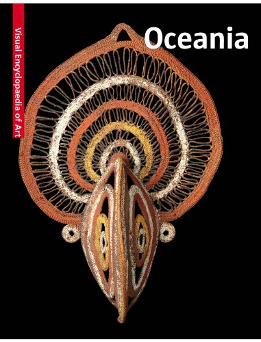 Stock image for Oceania: Visual Encyclopaedia of Art for sale by HPB-Diamond