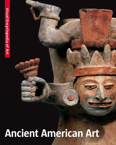 Ancient American Art; Altamerikanische Kunst; L'art précolombien; Precolombiaanse kunst - SCALA