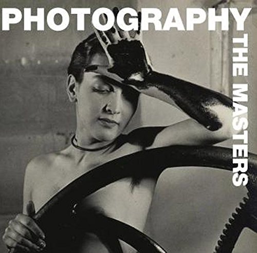 Beispielbild fr Masters of Photography. Fotografie. Die Meister. zum Verkauf von medimops