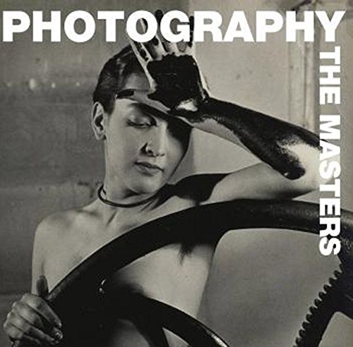 9788881178193: Masters of Photography