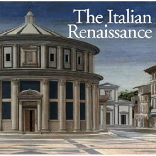 Beispielbild fr Italienische Renaissance; The Italian Renaissance zum Verkauf von Bcherbazaar