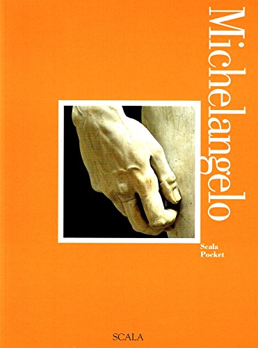 Beispielbild fr Michelangelo. Ediz. inglese (Pocket Scala) zum Verkauf von medimops