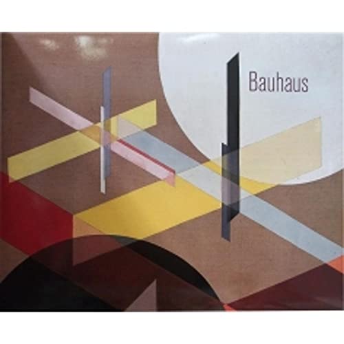 Bauhaus by Varios - Author