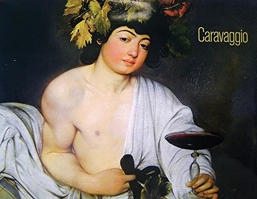 9788881179701: Caravaggio