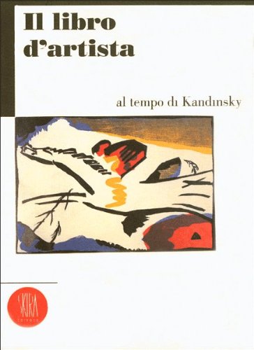 9788881180073: Editoria D'arte Al Tempo Di Wassily [Italia] [DVD]
