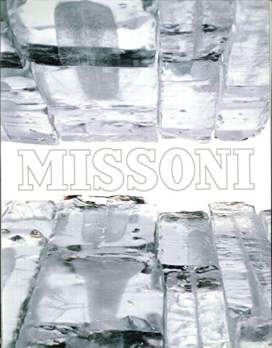 9788881180240: Missoni. Le Collezioni 1995-2001