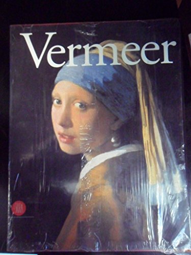 9788881180325: Johannes Vermeer. Ediz. illustrata