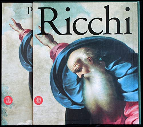9788881181056: Pietro Ricchi. Ediz. illustrata (Arte antica. Cataloghi)