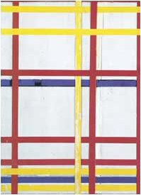 9788881181490: Piet Mondrian. Catalogue raisonn. Ediz. inglese (Archivi dell'arte moderna)