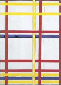 9788881181490: Piet Mondrian. Catalogue raisonn. Ediz. inglese