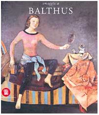 Beispielbild fr Omaggio a Balthus zum Verkauf von ANARTIST
