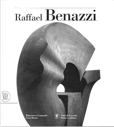 Beispielbild fr Raffael Benazzi (Italian) zum Verkauf von Antiquariat UEBUE