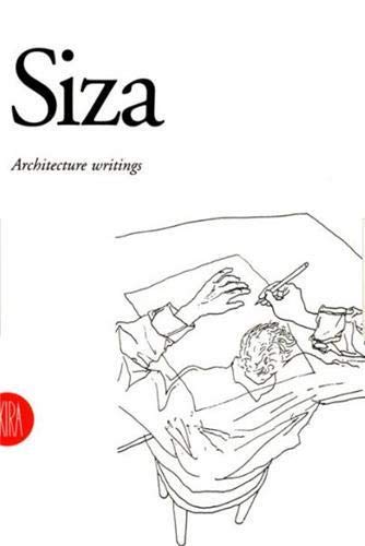 9788881183159: lvaro Siza. Scritti di architettura. Ediz. inglese