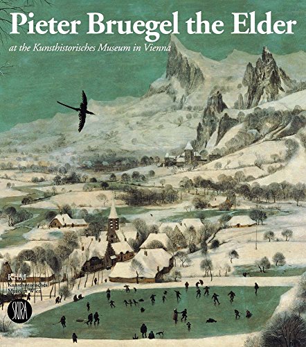 Imagen de archivo de Pieter Bruegel the Elder: at the Kunsthistorisches Museum in Vienna a la venta por WorldofBooks