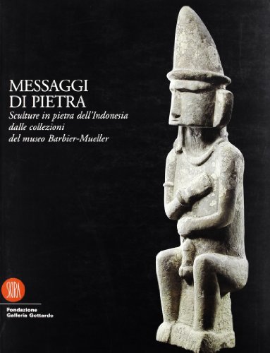 9788881183999: Messaggi Di Pietra. Monumenti E Scu