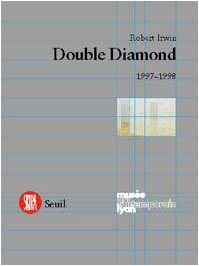 9788881184453: Double diamond (ART MODERNE CONTEMPORAIN SKIRA)