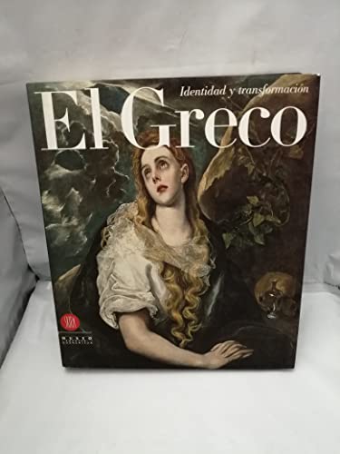 El Greco (9788881184736) by Lopera, Jose Alvarez (editor)